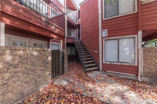 Photo - 9805 Walnut St Unit 305 C