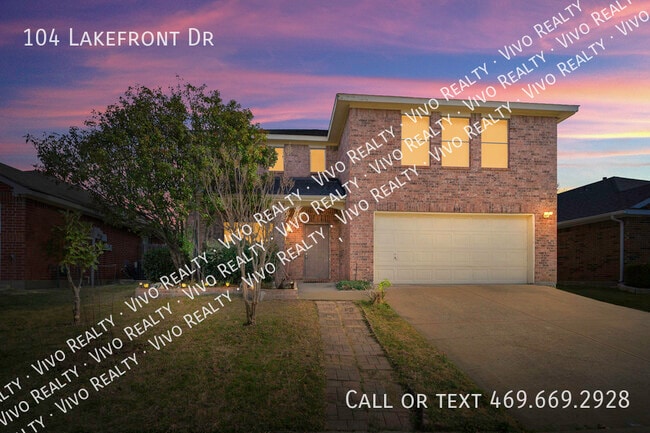 Building Photo - 104 Lakefront Dr