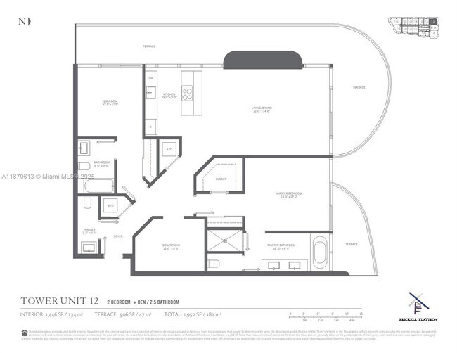 Photo - 1000 Brickell Plaza Unit 2312