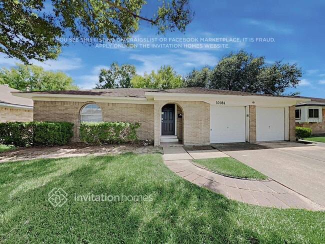Building Photo - 10014 Catlett Ln Rental