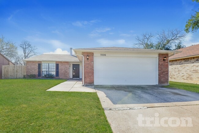 Building Photo - 7006 Blackberry Dr