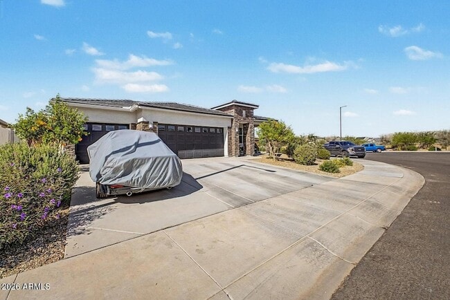 Photo - 24054 W Verlea Dr