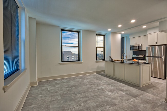 142 West York