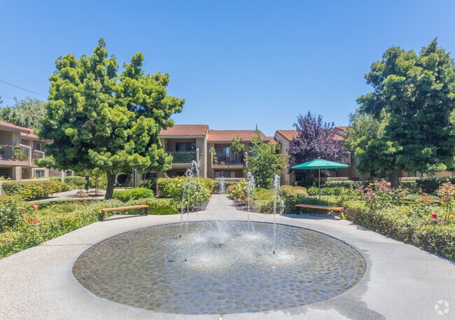 Villas Willow Glen