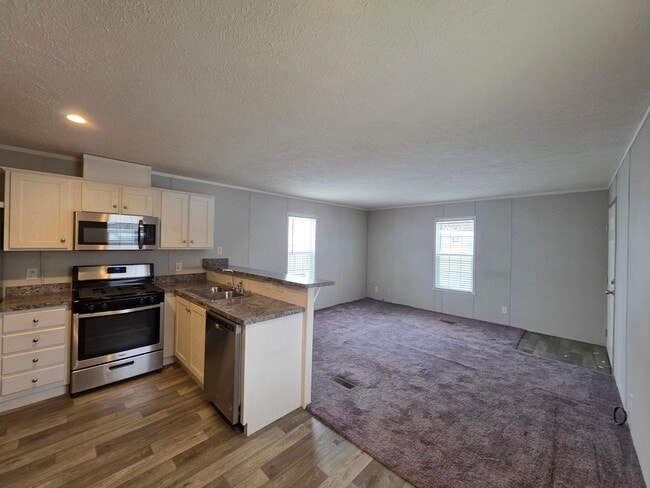 Photo - 1301 Avenue A