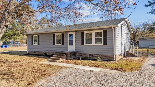 Building Photo - 114 Arrowood Dr