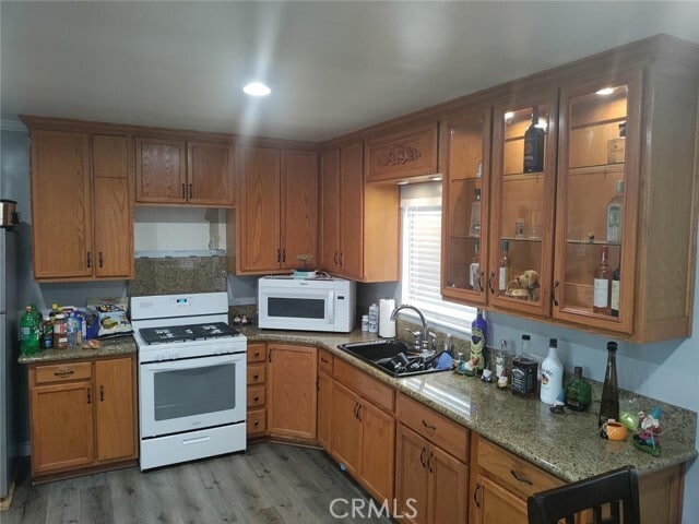 Photo - 9404 N Benson Ave