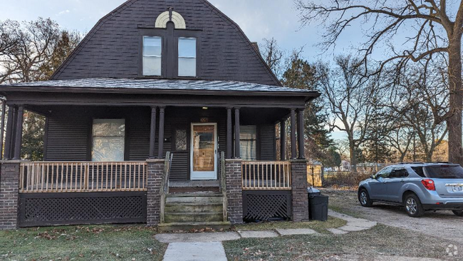 Building Photo - 1221 Gratiot Ave Rental