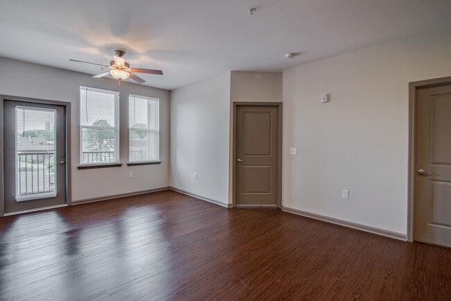 B1.2 - Marvel at Plaza Midwood