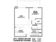 Loft 2 | Ground Floor
