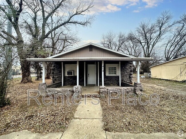 Building Photo - 414 N Oseuma Ave Rental