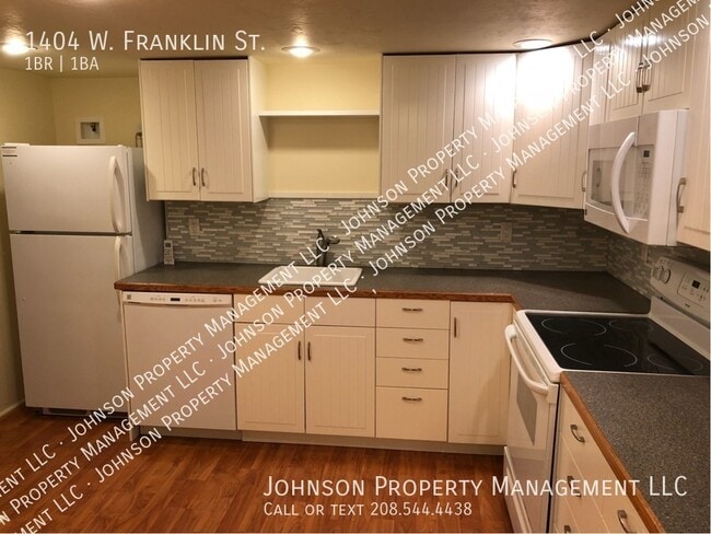 Photo - 1404 W Franklin Rd