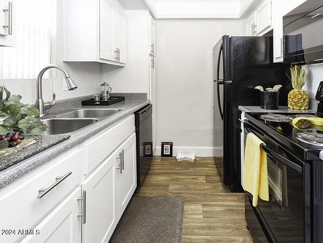 Photo - 1651 S Dobson Rd Unit ST