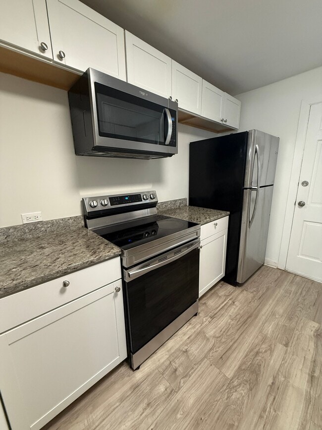 Photo - 2416 Meharry Blvd Unidad 3
