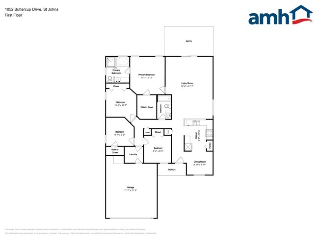 Photo - 1052 Buttercup Dr