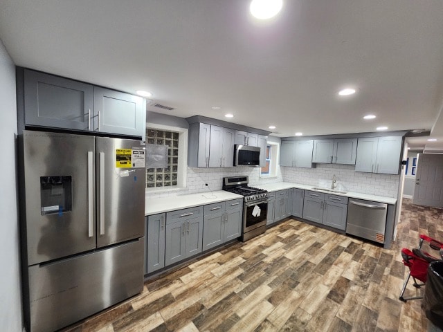 Photo - 5655 S Kostner Ave Unit Garden