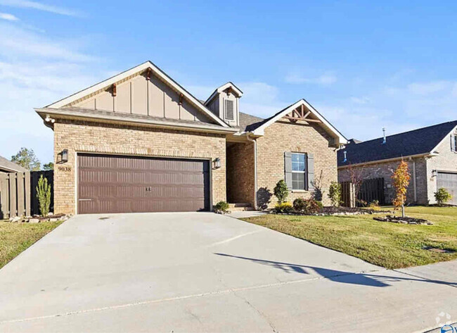 Building Photo - 9038 Mountain Preserve Blvd Rental