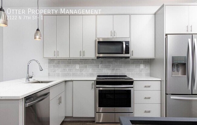 Photo - 2122 N 7th St