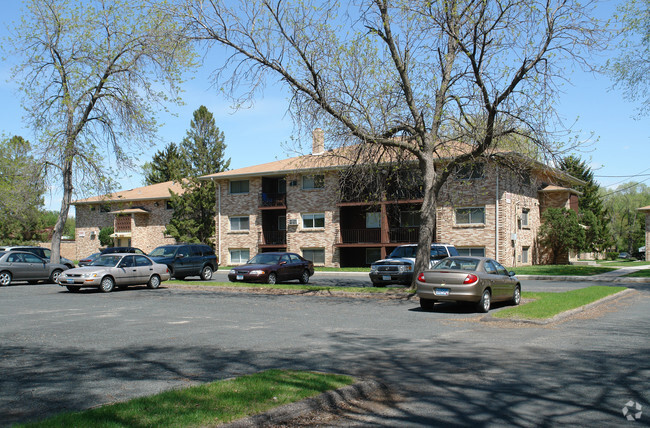 Building Photo - Nicollet Court Rental