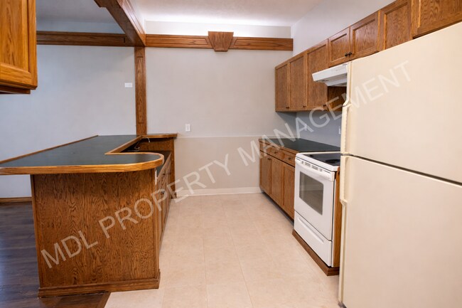 Photo - Laporte Unit 401