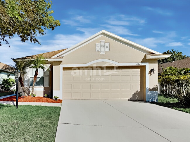 Building Photo - 6424 Orchard Oriole Ln Rental