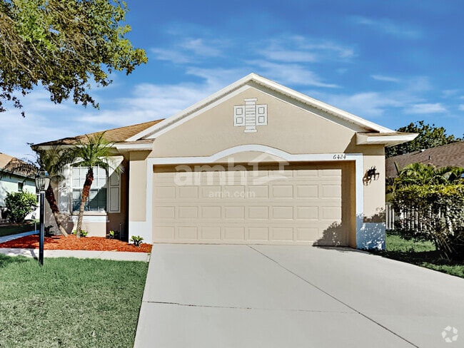 Building Photo - 6424 Orchard Oriole Ln Rental