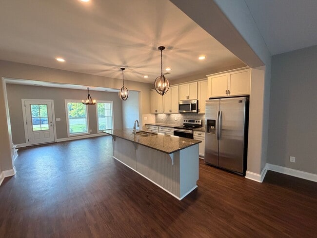 Photo - 315 E Clark Blvd Unidad I