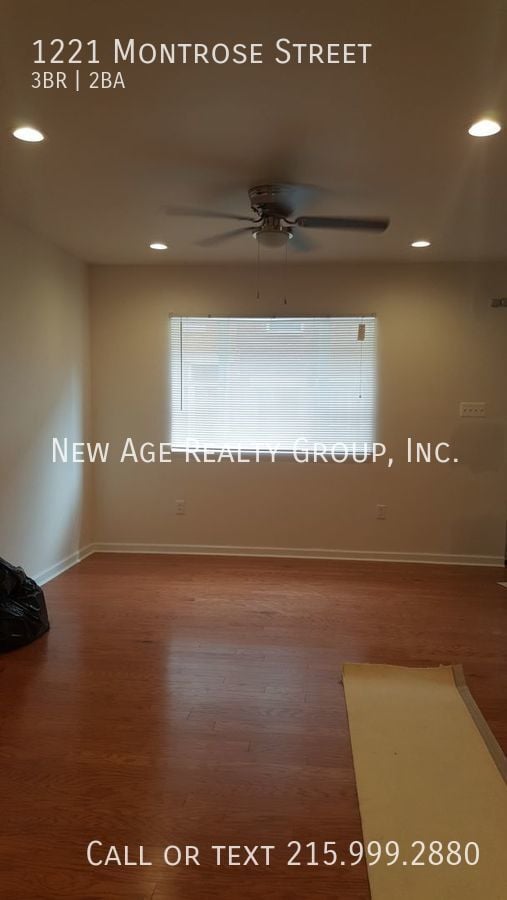 Photo - 1221 Montrose St