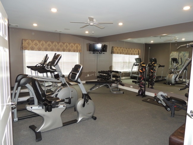 Edgewater Apartment Homes