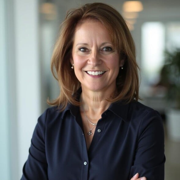 Mary Laterza