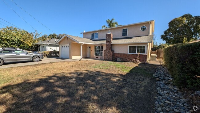 Building Photo - Update two-story Concord home with Central...