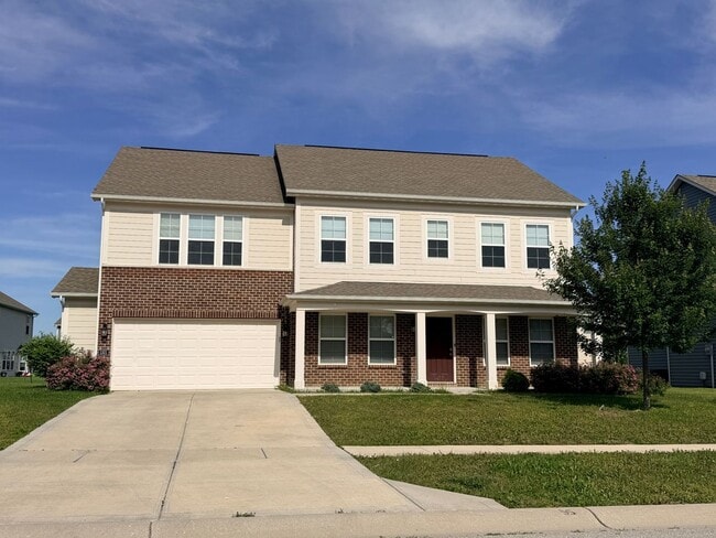 Building Photo - 1321 Horse Shoe Bnd