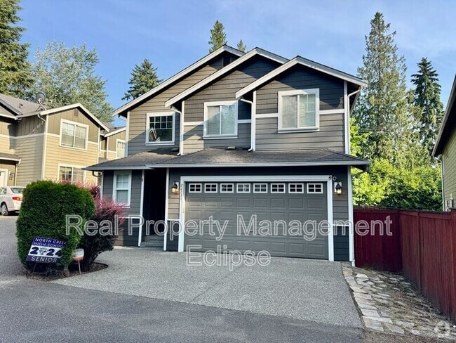 Building Photo - 22731 30th Ct SE Rental