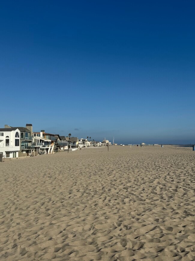 Playa Silver Strand a 100 yardas de distancia. - 140 Hueneme Ave
