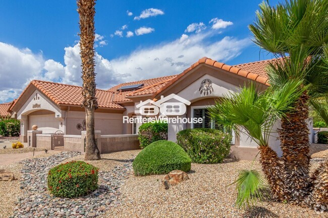 Building Photo - 15902 W Sentinel Dr Rental