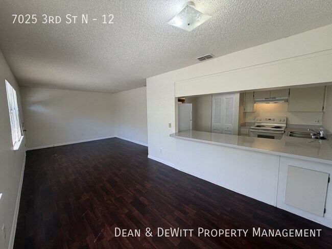 Photo - 7025 3rd St N Unit 12