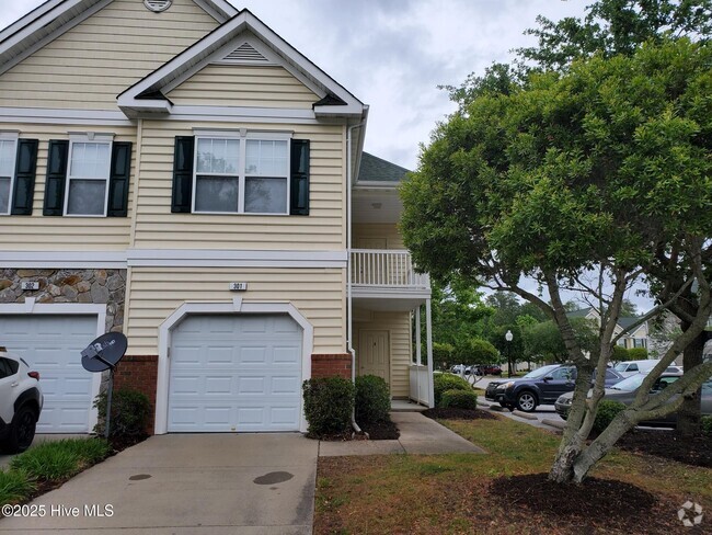 Building Photo - 301 Adams Creek Rd Rental