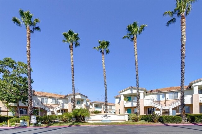 Beautiful Rancho San Diego Condo! - Beautiful Rancho San Diego Condo! Unidad 62