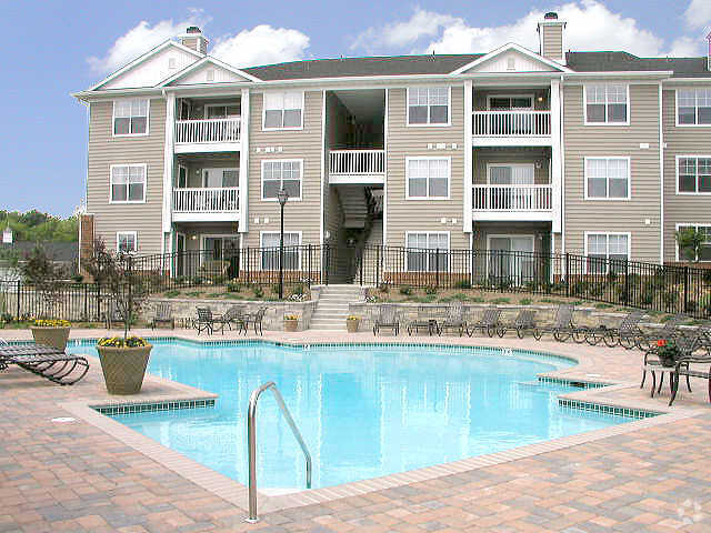 Reflections of West Creek - Reflections of West Creek Apartments