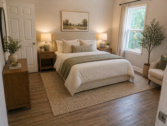 Photo - Newly Renovated 2 Bedroom Single Family Home