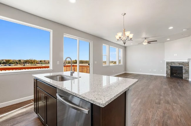 Photo - Spacious 5-Bedroom Home with Finished Basement in Desirable Colorado Springs Neighborhood