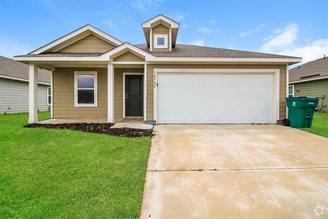 Building Photo - 10900 SW 23rd Pl Rental