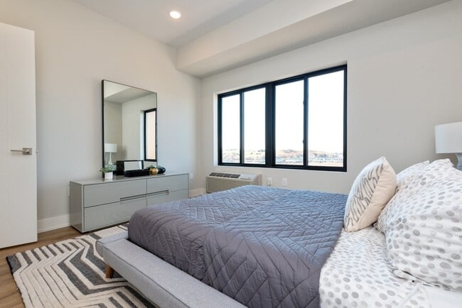 The Waterview Luxury Apartments