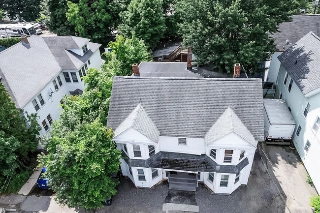 property - 3 Worcester St Unit 1