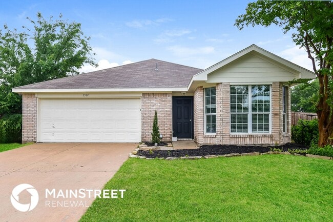 Building Photo - 1501 Kelly Ln