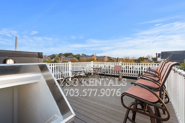 Photo - 1435 Tremont St Unit #1