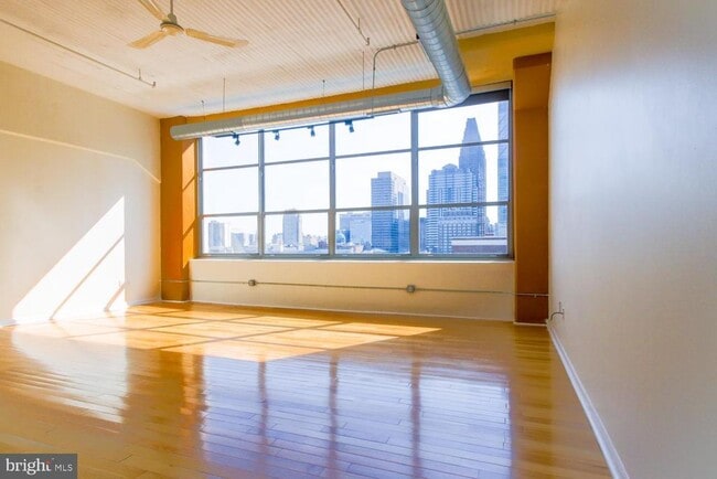 Photo - 2200 Arch St Unit 805