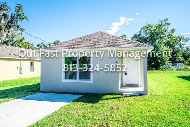 Building Photo - Fresh-Build 3-Bedroom Home in Lakeland