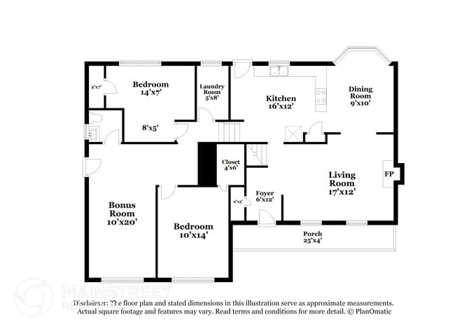 Photo - 512 Chanterelle Dr