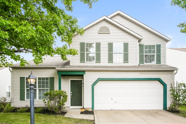 Building Photo - 6629 Crestwell Ln